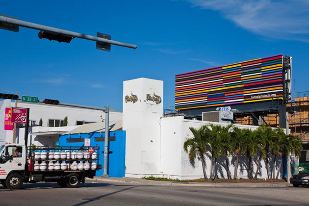 Liam Gillick