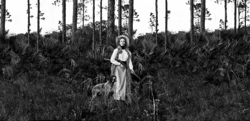 POSTPONED: In the Pines