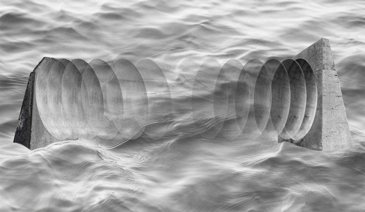 Arsimmer McCoy, Selina Nwulu, Michael Webster: Drawn Breath, Exhaled Frequencies