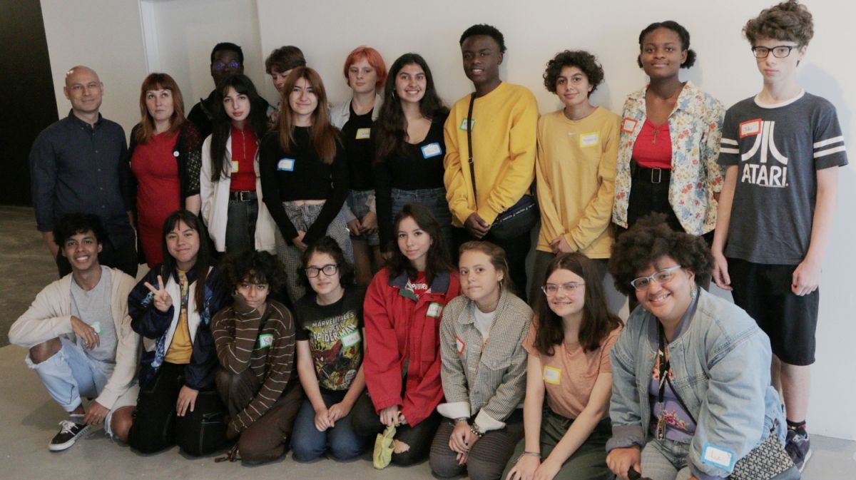 The LAB 2019