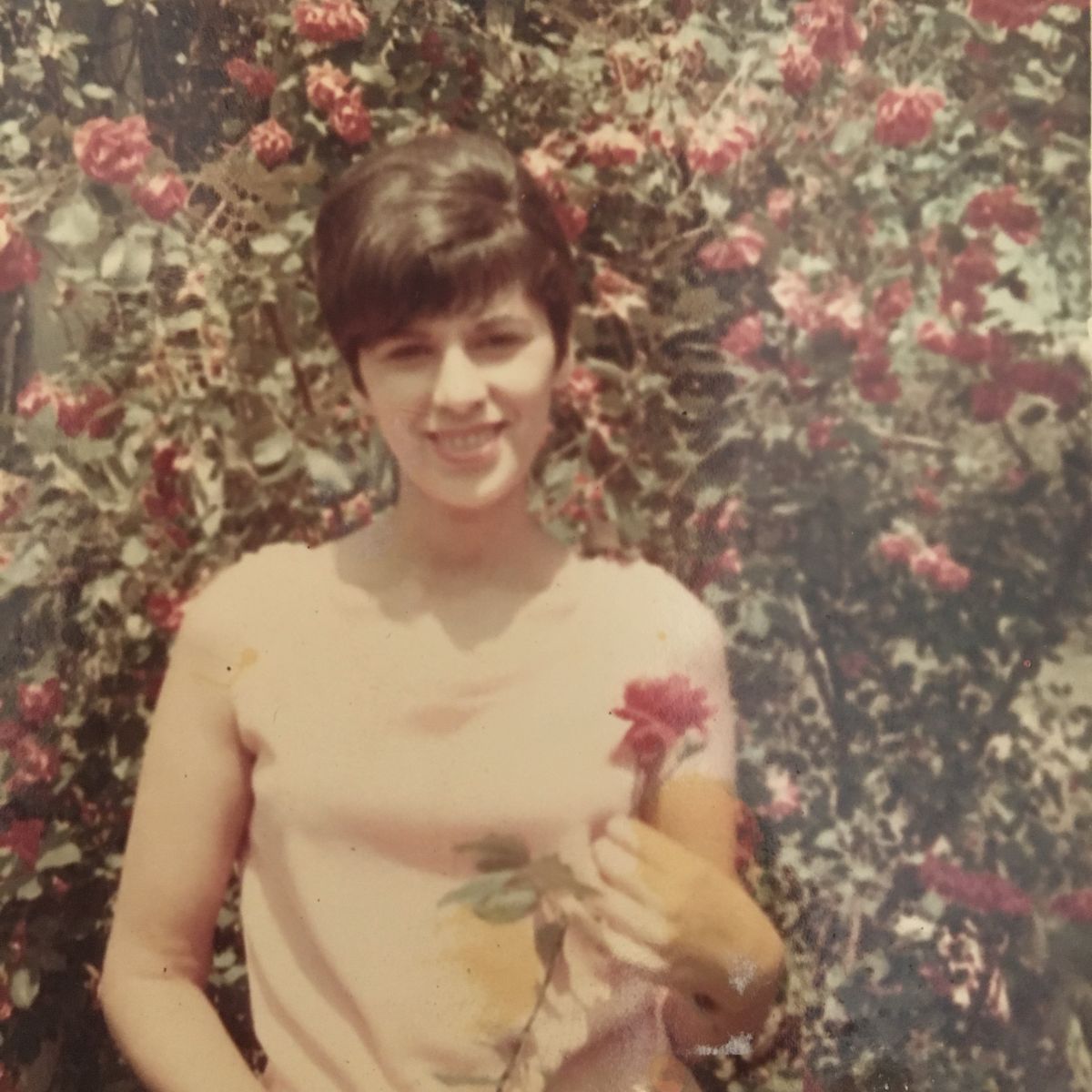 Cristine's Secret Garden