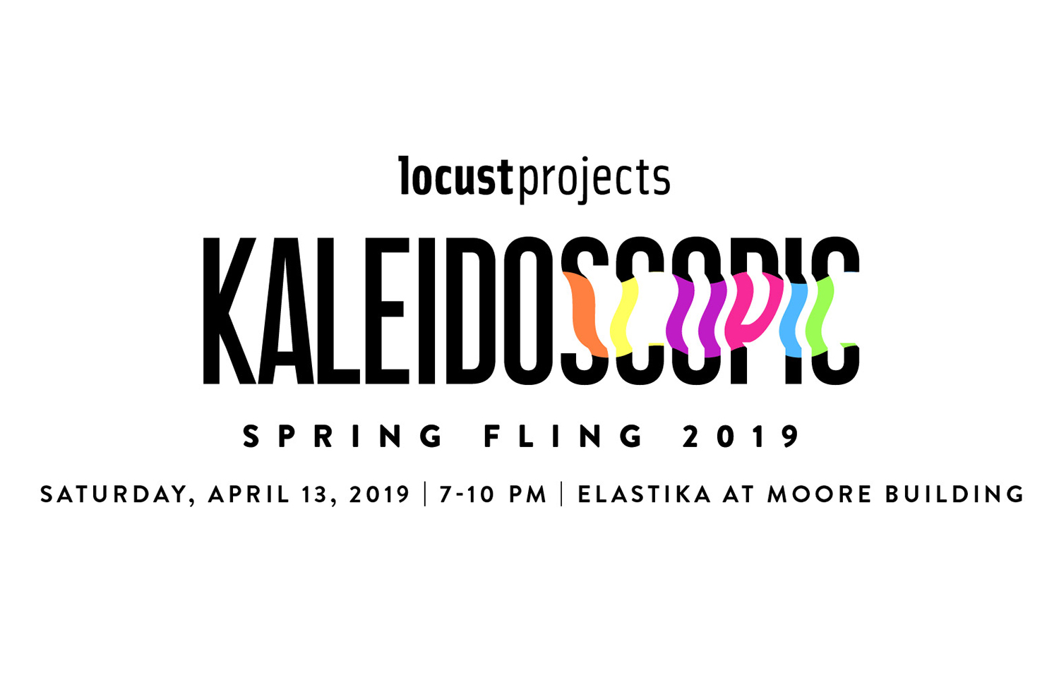 2019 Spring Fling Annual Fundraiser