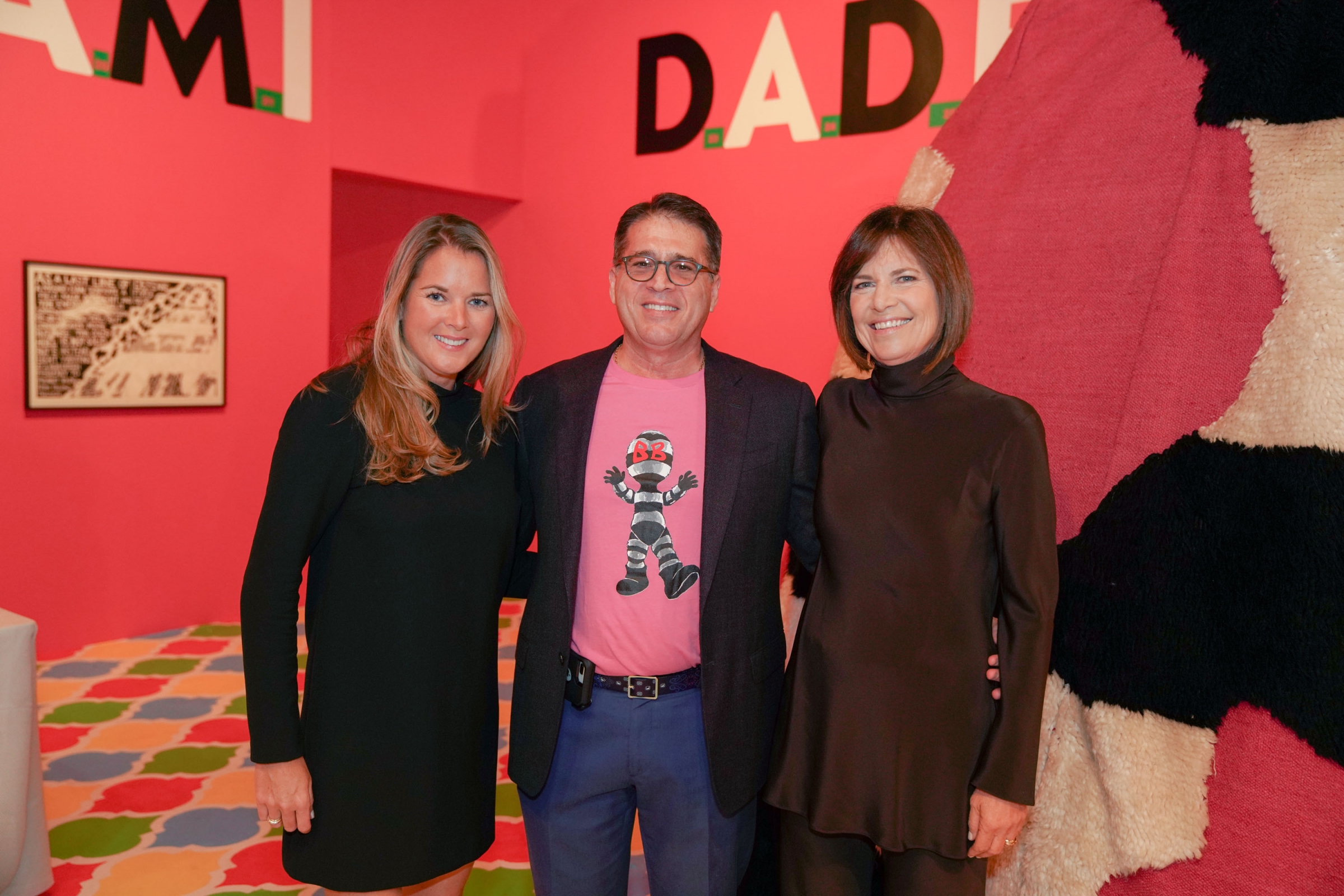 2019 Annual Benefit Dinner - ARCHIVE