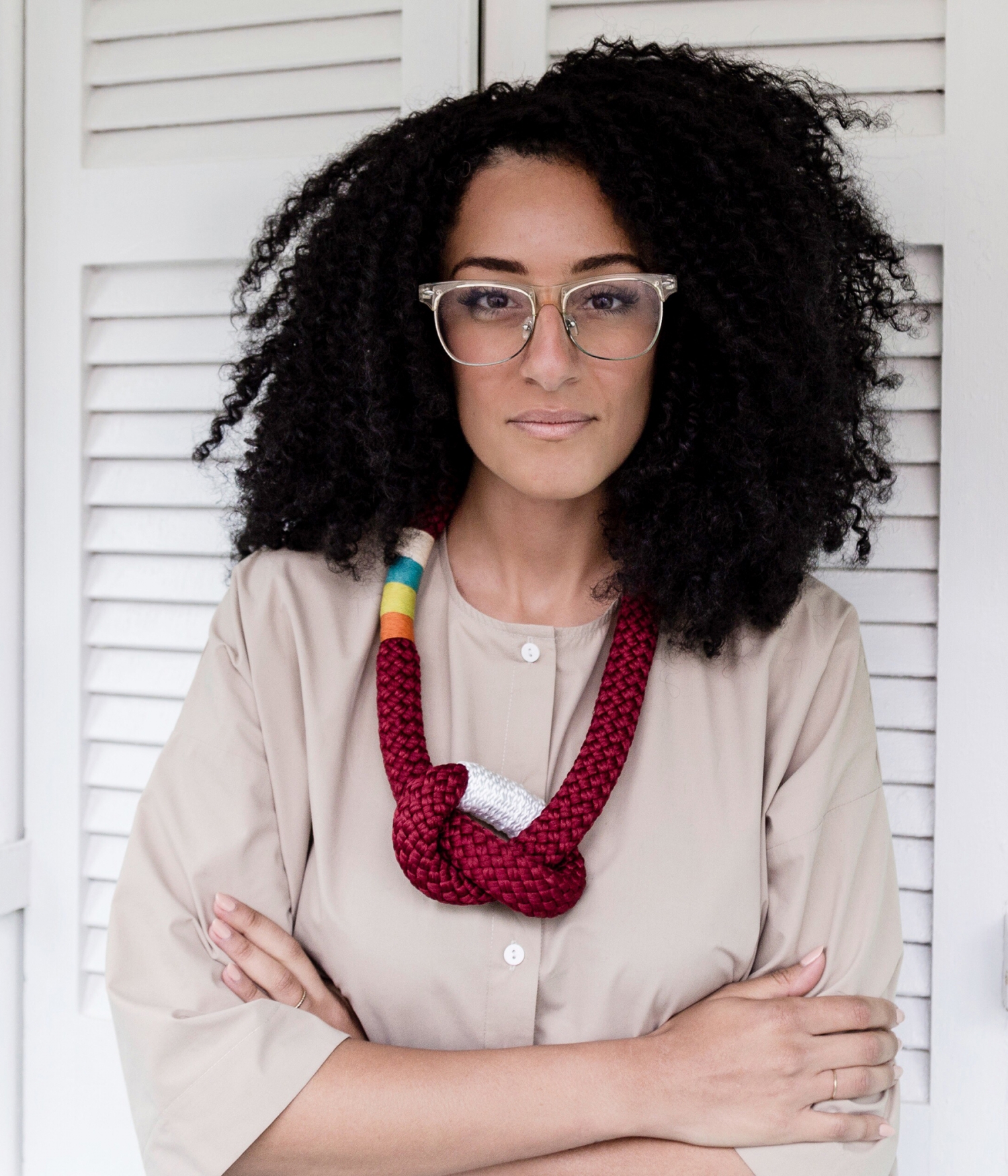 Deana Haggag