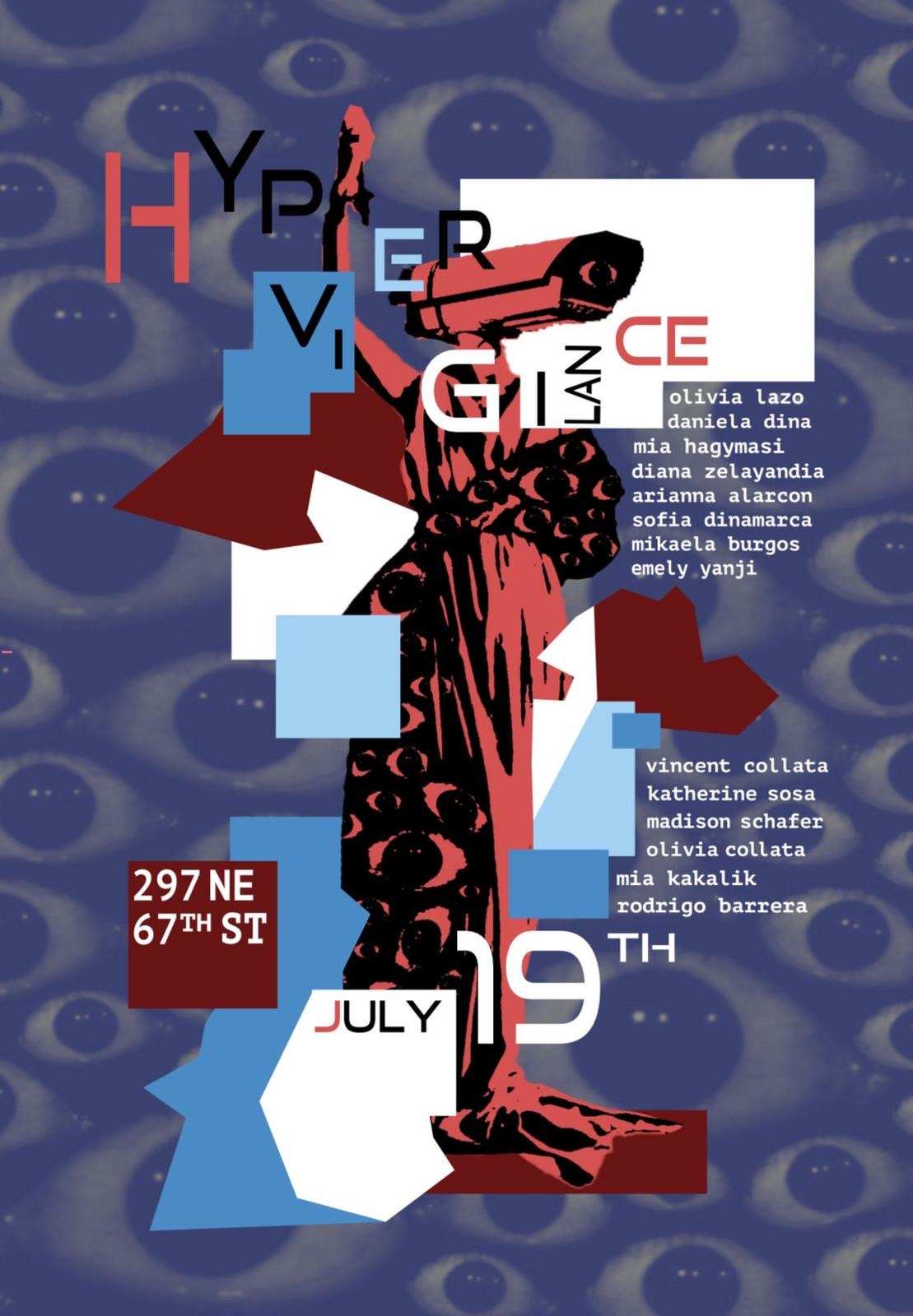 Group Exhibition