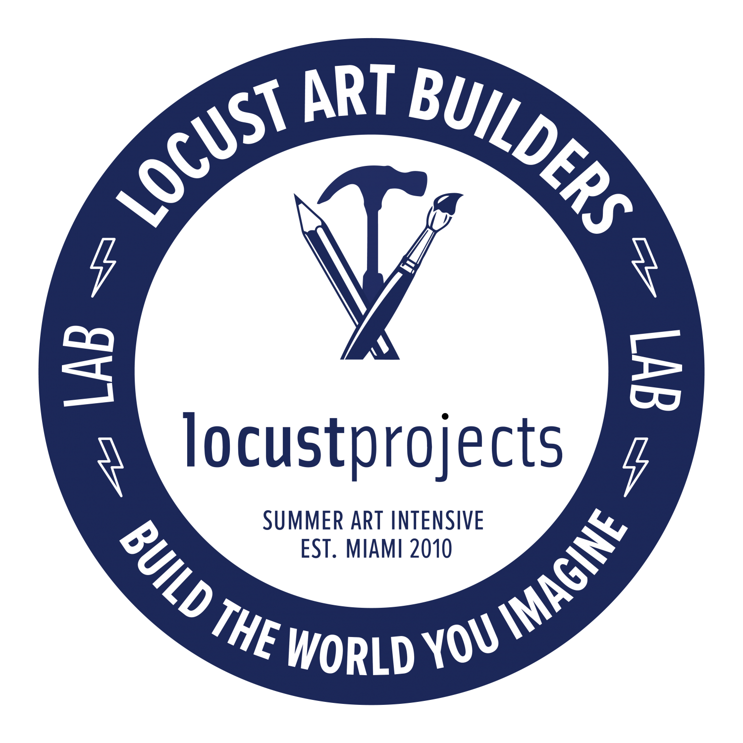THE LAB 2020: SUMMER ART INTENSIVE
