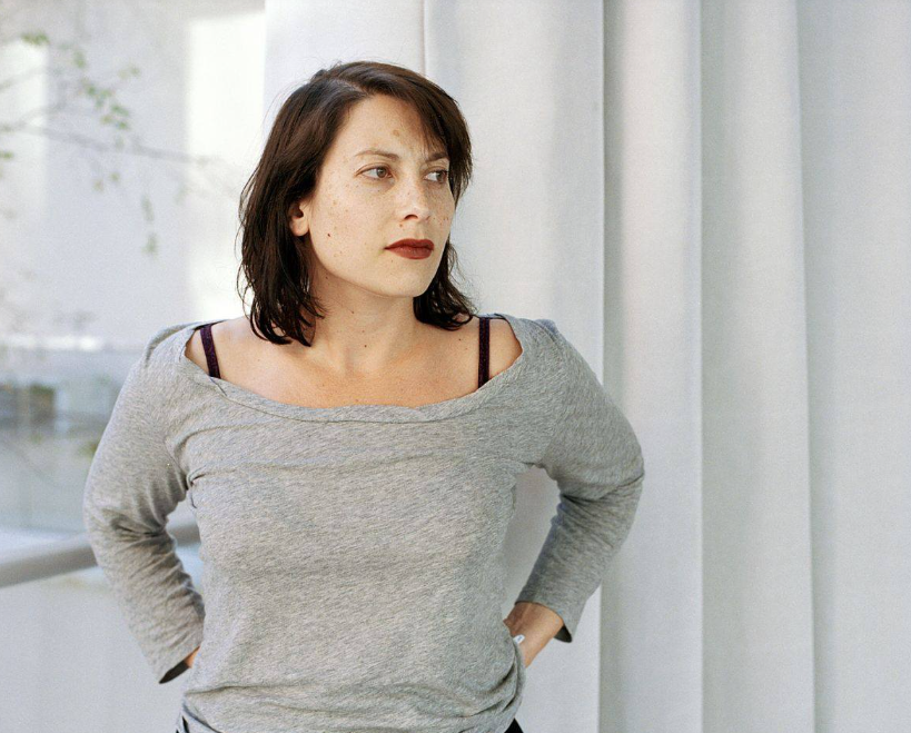 Ali Subotnick