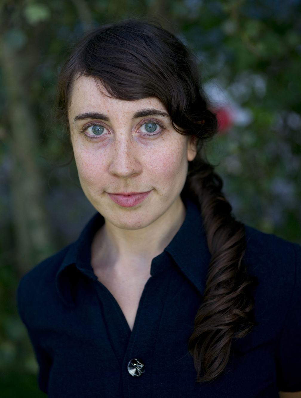 Tina Kukielski