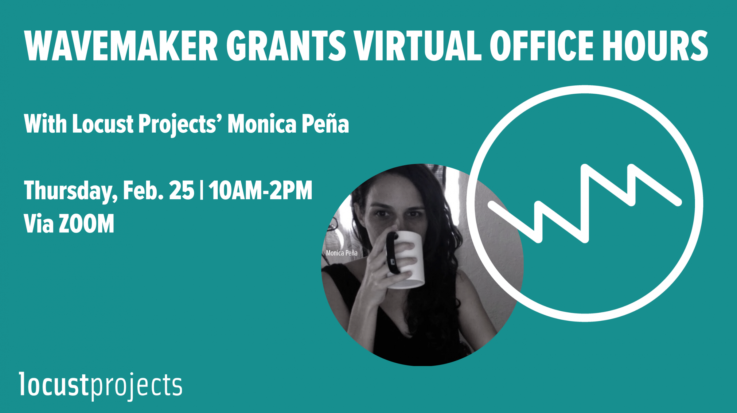 WaveMaker 2021 Virtual Office Hours